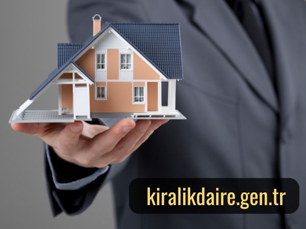 Sümbültepe Mahallesi Kiralık Daire